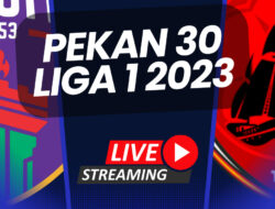 Prediksi Persita Tangerang vs PSM Makassar Pekan 30 Liga 1 2023 (Senin, 13 Maret)