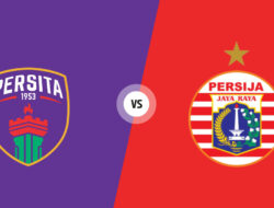 Prediksi Persita vs Persija: Laga Tunda Liga 1 Pekan ke-23, Macan Kemayoran Terancam Ompong