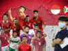Prediksi Susunan Pemain Timnas Indonesia vs Burundi