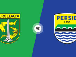 Prediksi Liga 1 2023 Pekan ke-30: Persebaya Surabaya vs Persib Bandung, Menang Atau Adios Juara Liga