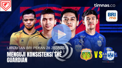 Prediksi skor Bhayangkara FC vs PSIS Semarang