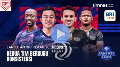 Prediksi Skor dan Link Live Streaming Rans Nusantara vs Dewa United Pekan 28 Liga 1 2022/2023