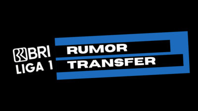 Rumor Transfer: Dari Nadeo yang CLBK hingga Dewa United yang Ingin Beri Nuansa Oranye untuk Musim Depan