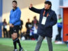Shin Tae-yong kecewa usai di tundukan 10 pemain Irak U-20
