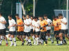 Timnas Indonesia U-22 Jalani 3 Uji coba