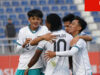 Timnas U-20 Indonesia Menang 1-0 atas Suriah U-20