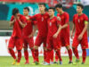 Vietnam gagal ke Piala Dunia U-20 2023