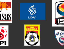 Wacana Mengganti Nama Kompetisi Liga Indonesia, Apa Artinya Sebuah Nama?