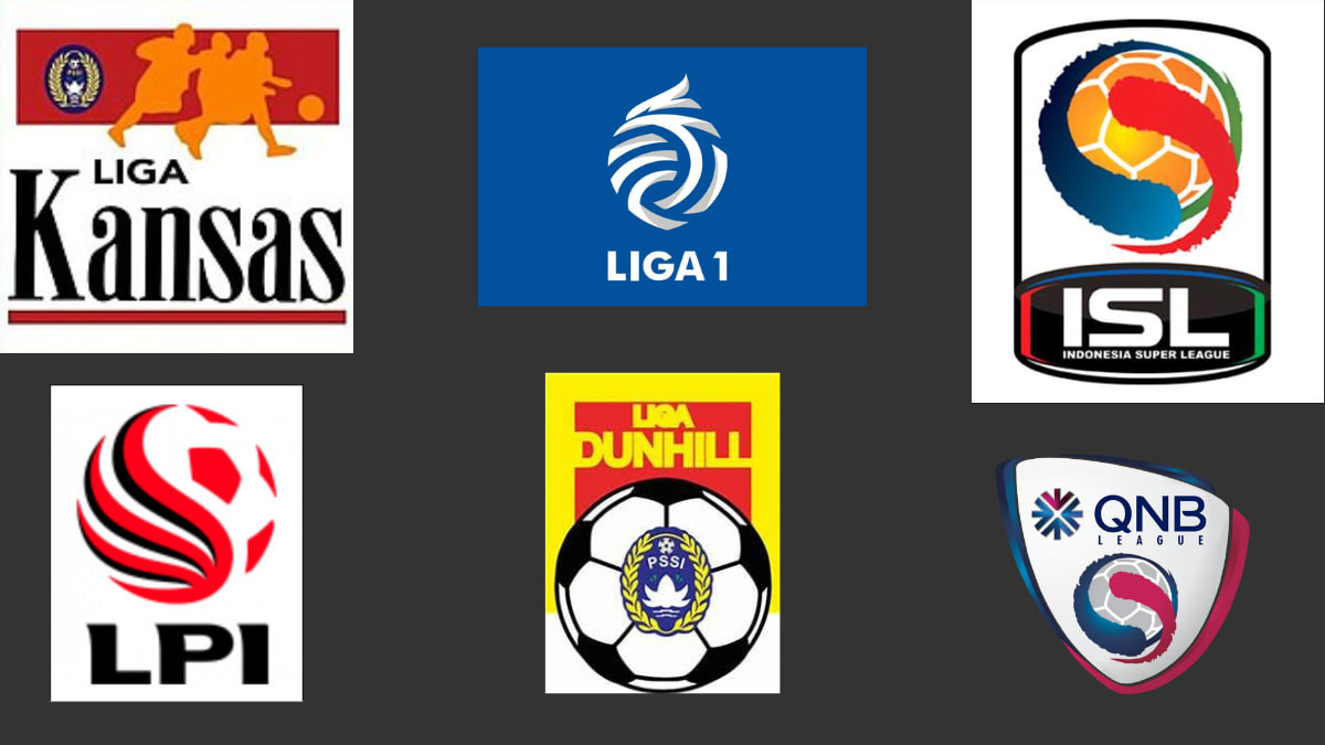 Wacana Mengganti Nama Kompetisi Liga Indonesia