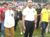 Zainudin Amali Pastikan Shayne Dkk Main di FIFA Matchday