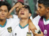 Zanadin Fariz Lewatkan Piala Dunia U-20 akibat cedera