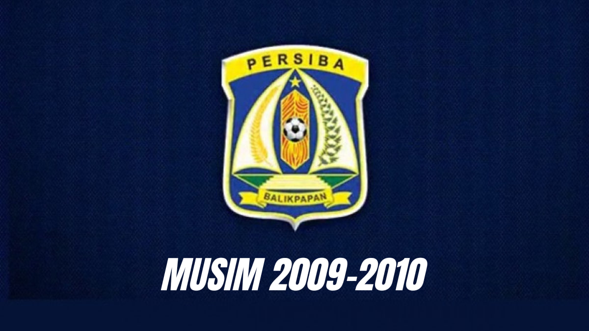 persiba 2009-2010