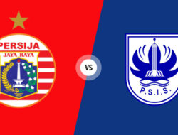 Prediksi Persija Jakarta vs PSIS Semarang Liga 1 2023 Pekan ke-31 (16 Maret 2023)