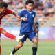 Beckham Putra perpanjang kontrak bersama Persib Bandung