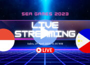 Link Live Streaming Timnas Indonesia vs Filipina di Sea Games 2023