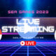 Link Live Streaming Timnas Indonesia vs Filipina Sea Games 2023