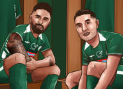 Belum Resmi Punya Pelatih Baru, PSS Sleman Malah Rekrut Dua Pemain Baru