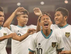 Penampilan Tidak Memuaskan Timnas Indonesia U-22 Dalam Dua Laga Uji Coba Lawan