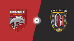 Prediksi Liga 1 Pekan ke-32 Senin, 3 April 2023 Borneo FC vs Bali United: Pertarungan Demi 3 Besar