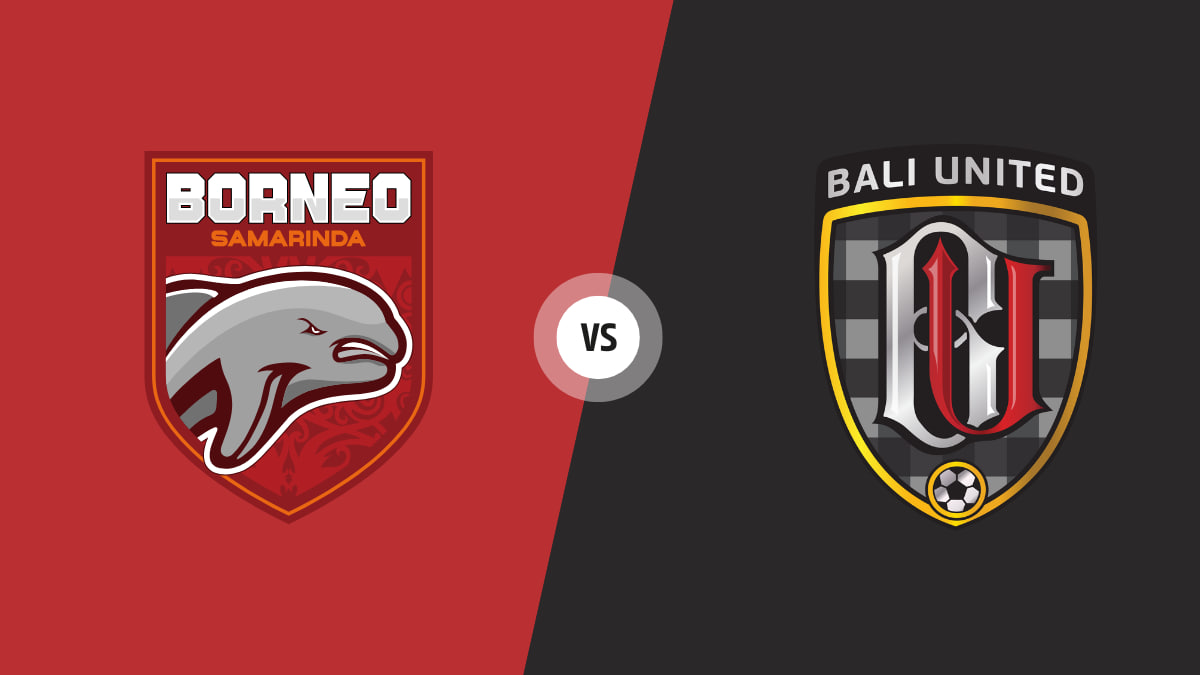 Prediksi Borneo FC vs Bali United