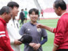 Shin Tae-yong bubarkan Timnas U-20