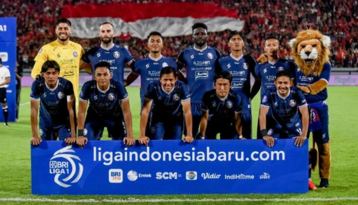 Masalah Terus Menimpa Arema FC: Berjuang di Lapangan dan Masalah Keuangan, Tiga Pemain Asing Akan Dilepas?