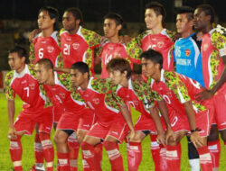 Bontang FC 2010-11: Dari Elit Menjadi Sulit