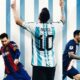 Lionel Messi Dipastikan Hadir di Laga Argentina vs Indonesia, Siapa Lainnya?