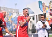 5 Wejangan Legenda Bola Dunia Kepada Anak Muda Indonesia, Apa Saja?