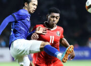 Timnas Indonesia U-22 Raih 100% Kemenangan di Fase Grup, Tapi Pertahanan Masih Mengkhawatirkan