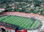 Sambut Liga 1: Bali United Pamer Fasilitas Latihan Canggih dan Persita Rekrut Legenda Italia