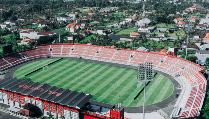 Sambut Liga 1: Bali United Pamer Fasilitas Latihan Canggih dan Persita Rekrut Legenda Italia