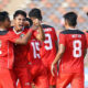Hasil Pertandingan Timnas Indonesia vs Myanmar