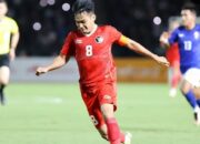 Rekor Head-to-Head Timnas Indonesia U-22 vs Vietnam U-22 di Ajang SEA Games Cukup Mengkhawatirkan