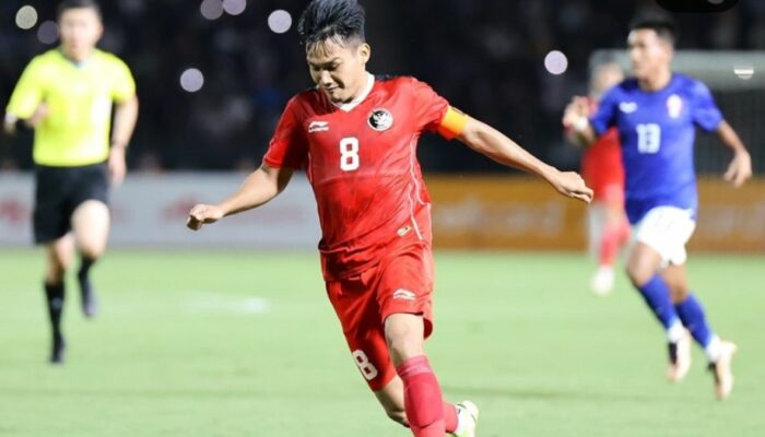 Rekor Head-to-Head Timnas Indonesia U-22 vs Vietnam U-22 di Ajang SEA Games Cukup Mengkhawatirkan