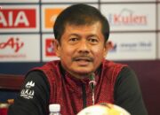 Indra Sjafri Yakin Bisa Kalahkan Vietnam Besok dan Lolos Ke Final SEA Games 2023