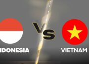 3 Pemain Kunci yang Harus Diperhatikan pada Pertandingan Semifinal Indonesia U-22 vs Vietnam U-22 di SEA Games 2023