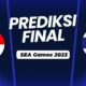 Prediksi Indonesia vs Thailand Final 2023