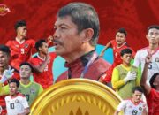 Statistik Timnas Indonesia U-22 vs Thailand U-22 di SEA Games 2023: Wajar Dapat Medali Emas