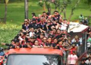 Komentar Sok Asik Netizen untuk Timnas Indonesia U-22 Sudah Keterlaluan!