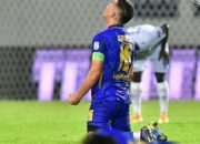 Bursa Transfer Liga 1: Dari Sergio Aguero Siap Main di Indonesia Sampai PSIS Semarang Incar Pemain Prancis