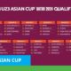 peluang Timnas Indonesia usai drawing grup Piala Asia U-23