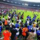 Rekor penonton terbanyak Persija vs Arema