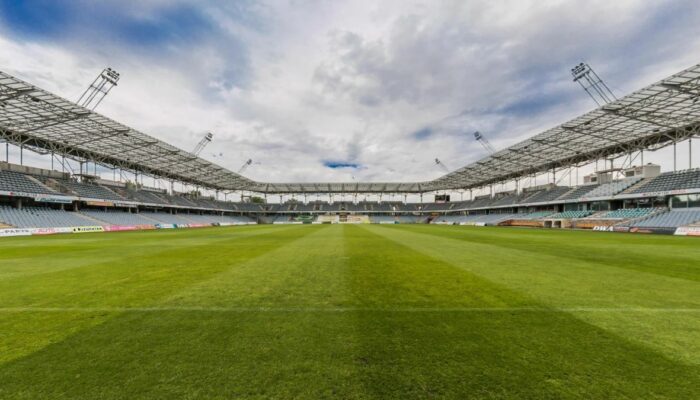 Kementerian PUPR Siap Kucurkan Hampir 2 Triliun Untuk Perbaikan 22 Stadion