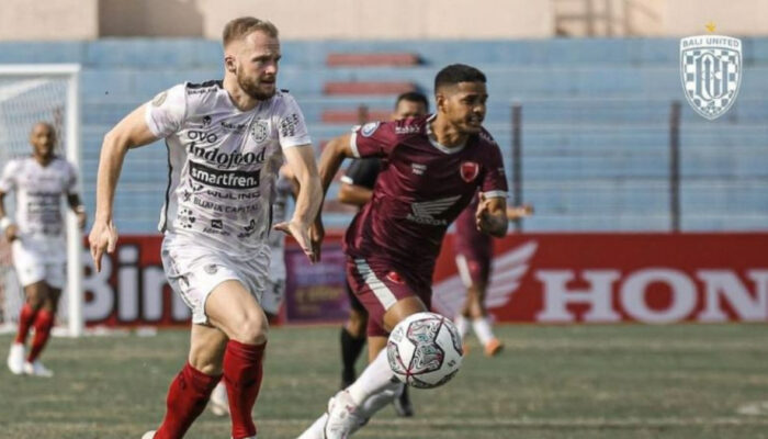 Jadwal Play-Off AFC Champion League: Bali United vs PSM Makassar