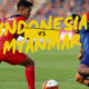 Jadwal Siaran Langsung Timnas Indonesia U-22 vs Myanmar