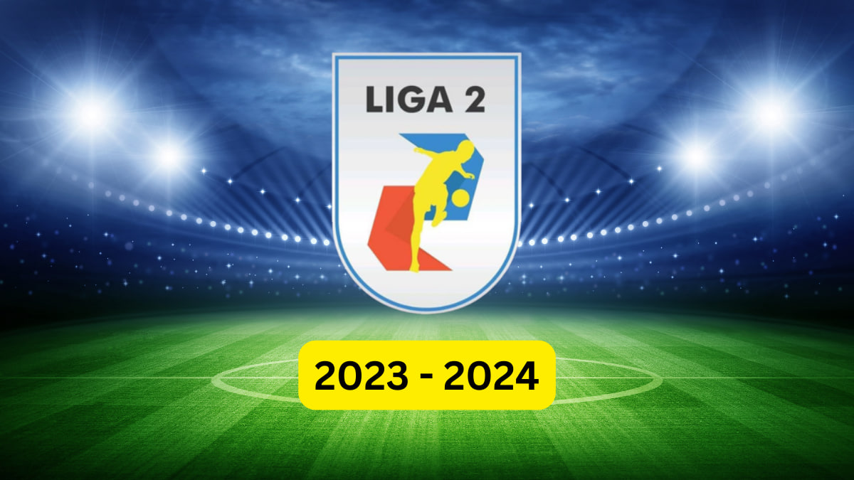 Liga 2 2022 2023