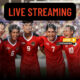 Link Live Streaming Indonesia vs Myanmar Sea Games 2023