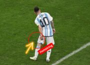 Antisipasi Messi Absen di Indonesia: Ini Pemain Bintang Argentina Lainnya yang Sayang Dilewatkan