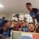 Napoli Juara, Klub Luar Pulau Jawa Kapan